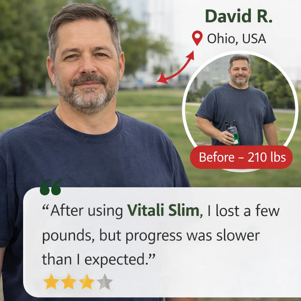 Michael T. Customer Review